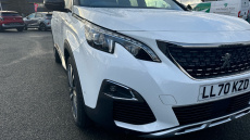 Peugeot 5008 1.2 PureTech GT Line Premium 5dr EAT8 Petrol Estate